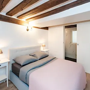 Place Du Pantheon Appartement