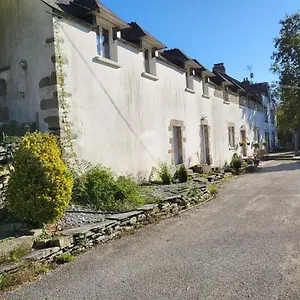 Pensión Ty Flour Di Lys, Rochefort-en-Terre