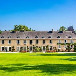Bed and breakfast Chateau De La Villedubois, Mordelles