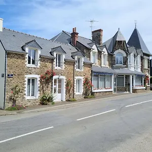 Le Petit Robinson-1 La Richardais