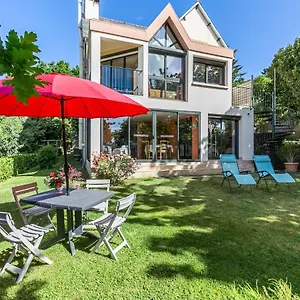 Ker Marie By Interhome Daoulas