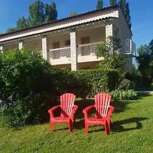 Le Moulin De César 2* Vaison-la-Romaine