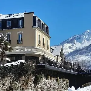 Tourmalet 3* Luz-Saint-Sauveur