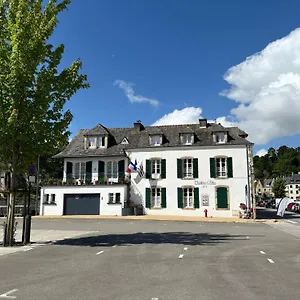 Bed and breakfast Numéro 1, Châteaulin