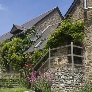 Vakantiehuis Ferme De La Baie