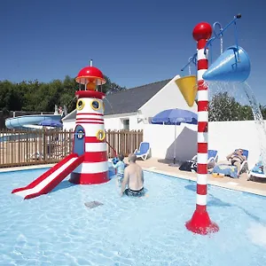 Camping Domaine Residentiel De Plein Air Odalys Kerarno
