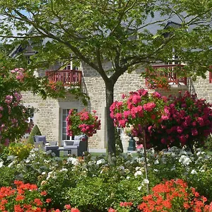 Vakantiehuis De La Motte Jean
