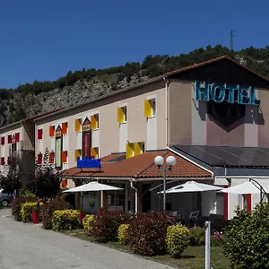 Brit Confort 2* Foix
