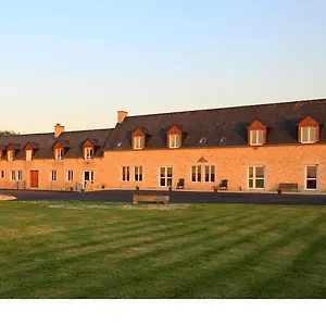 Bed and breakfast Vent Des Greves, Pontorson