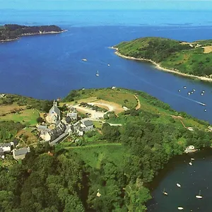 Pensión Le Yaudet, Ploulech