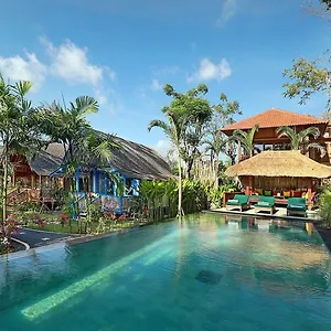 Lumbung Vakantiepark